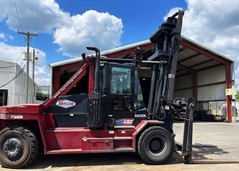 2020 Taylor XH350L Forklift